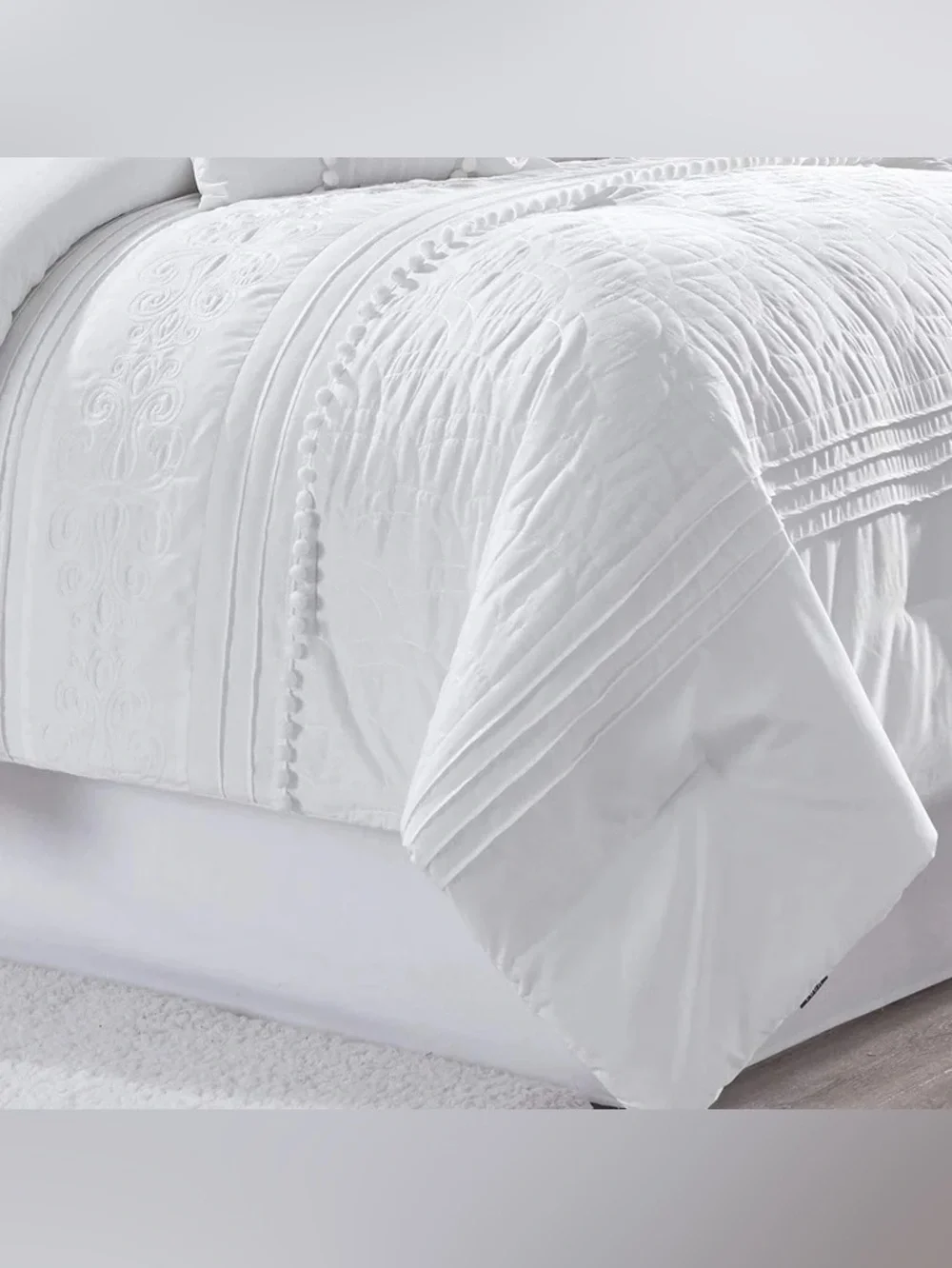 N/A queen size